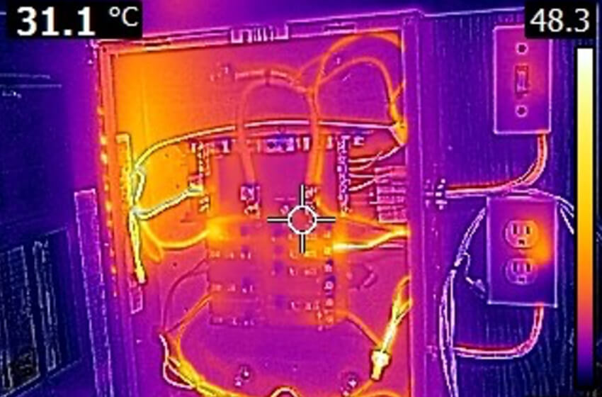 Thermography: How it Can Assist You