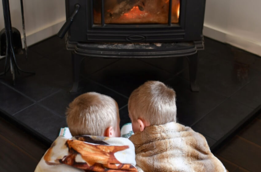 Wood Stoves